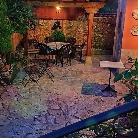 Willa La Granda De La Concha Nueva De Llanes Zewnętrze zdjęcie