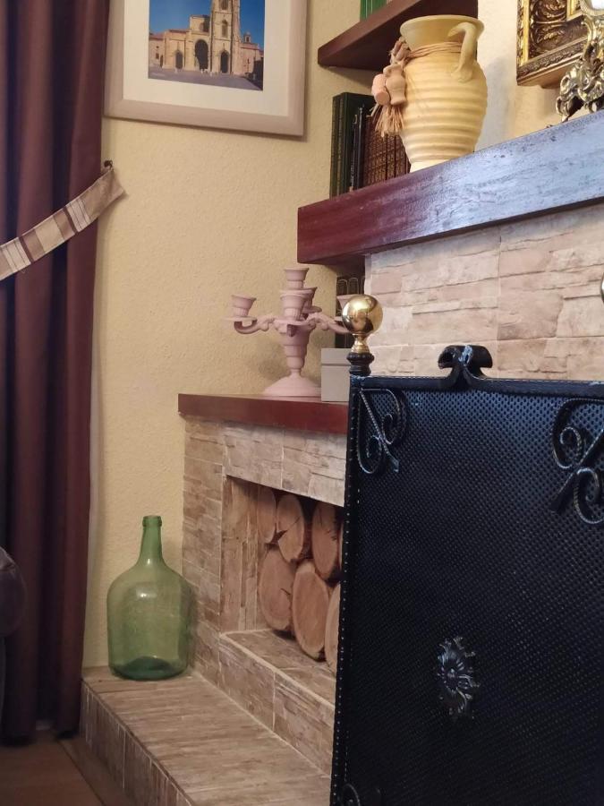 Willa La Granda De La Concha Nueva De Llanes Zewnętrze zdjęcie