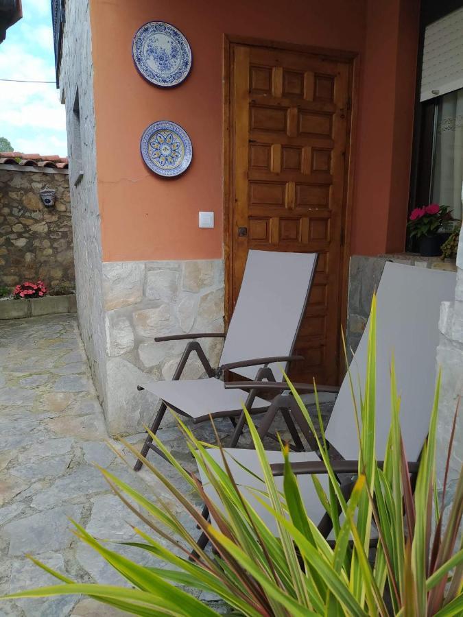 Willa La Granda De La Concha Nueva De Llanes Zewnętrze zdjęcie