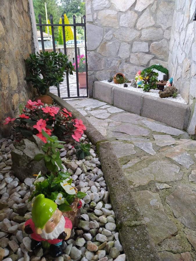 Willa La Granda De La Concha Nueva De Llanes Zewnętrze zdjęcie